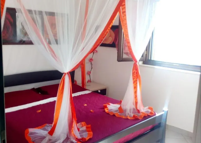 Chic Casa Al Mare In Basilicata *