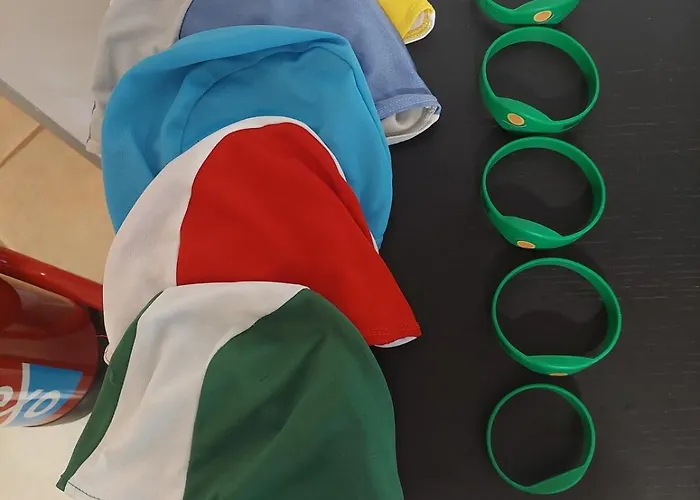 Apartment Chic Casa Al Mare In Basilicata Marina Di Pisticci