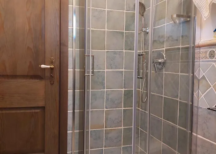 Chic Casa Al Mare In Basilicata *