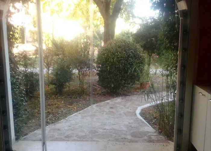 Chic Casa Al Mare In Basilicata Apartment *