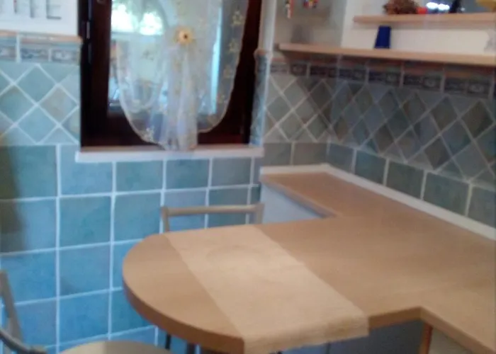 Apartment Chic Casa Al Mare In Basilicata *