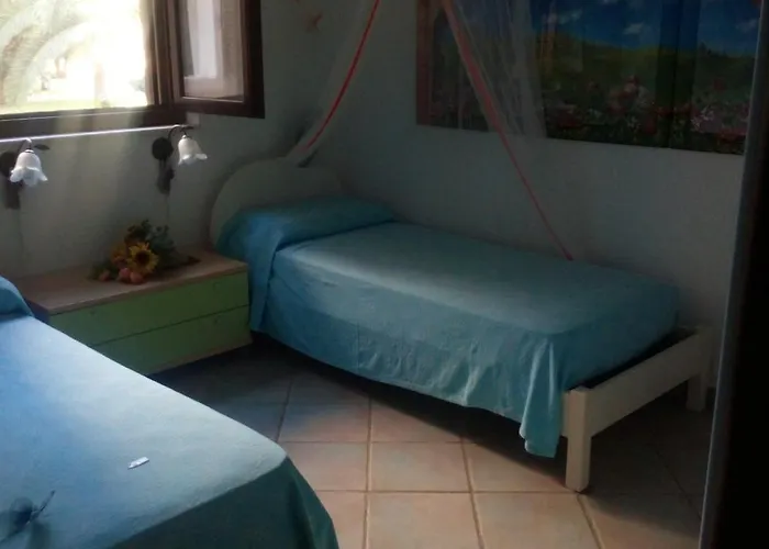 Chic Casa Al Mare In Basilicata