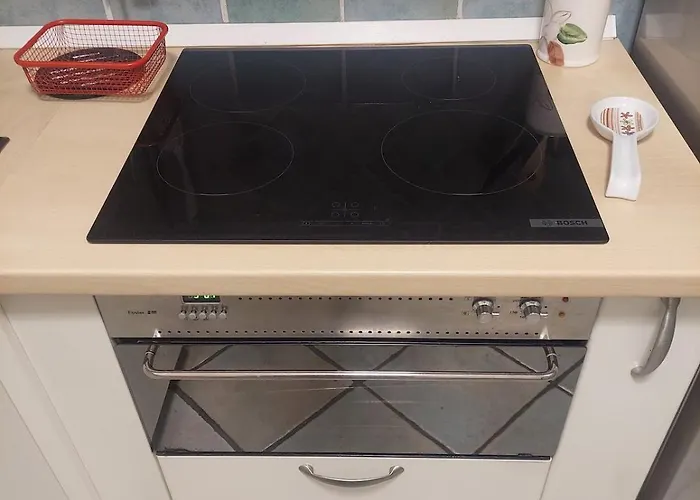 Apartment Chic Casa Al Mare In Basilicata