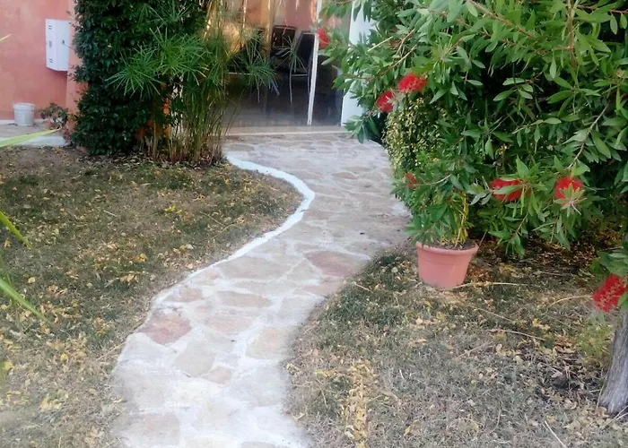 Chic Casa Al Mare In Basilicata Apartment Marina Di Pisticci