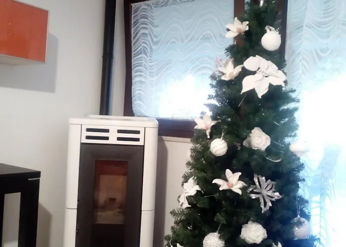 Apartment Chic Casa Al Mare In Basilicata Marina Di Pisticci