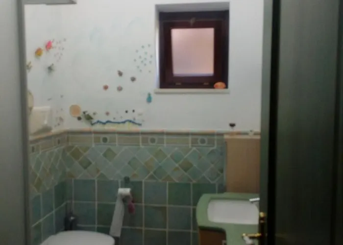 Chic Casa Al Mare In Basilicata Apartment *