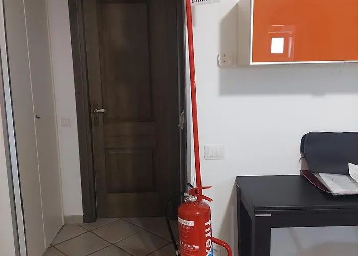 Apartment Chic Casa Al Mare In Basilicata Marina Di Pisticci