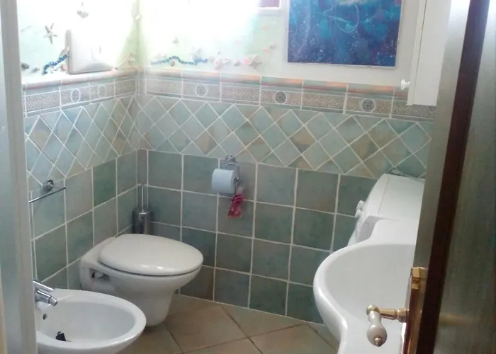 Chic Casa Al Mare In Basilicata