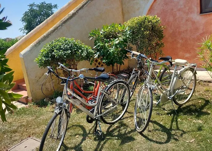 Chic Casa Al Mare In Basilicata *