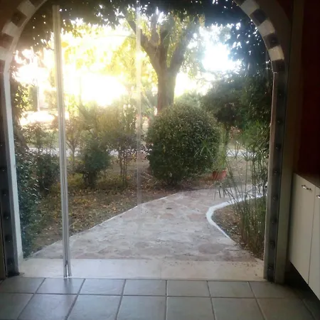 Chic Casa Al Mare In Basilicata Διαμέρισμα *