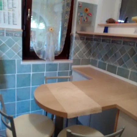 Appartement Chic Casa Al Mare In Basilicata *