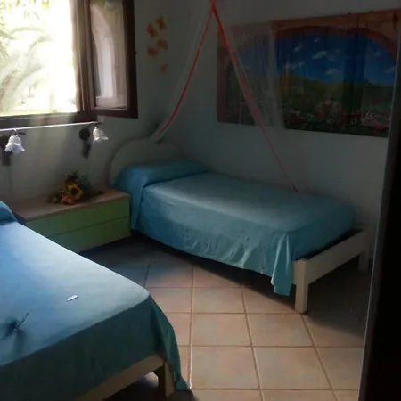 Chic Casa Al Mare In Basilicata