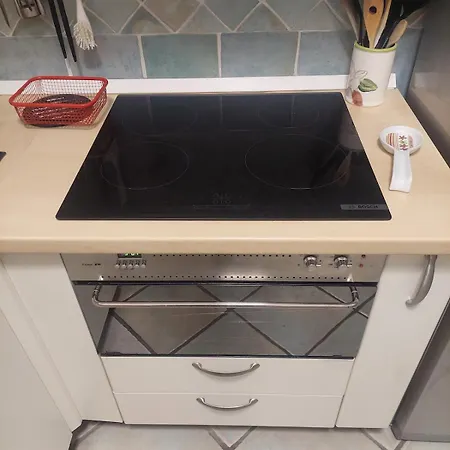 Διαμέρισμα Chic Casa Al Mare In Basilicata