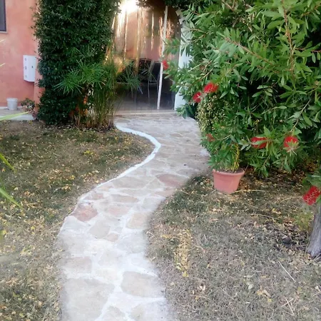 Chic Casa Al Mare In Basilicata Διαμέρισμα Marina Di Pisticci