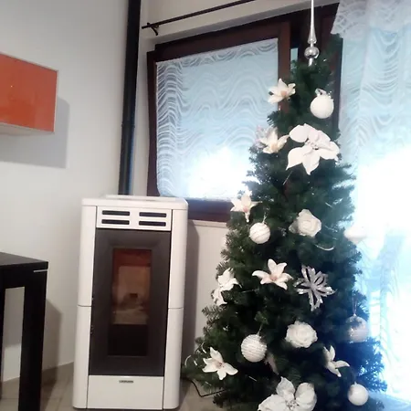 Apartment Chic Casa Al Mare In Basilicata Marina Di Pisticci
