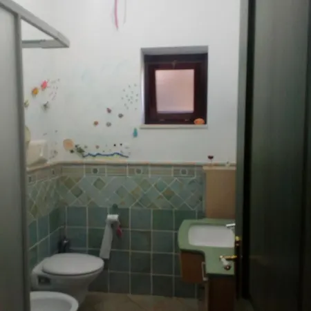 Chic Casa Al Mare In Basilicata Appartement *