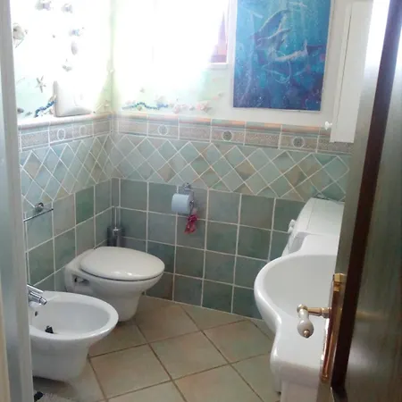 Chic Casa Al Mare In Basilicata