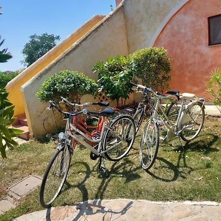 Chic Casa Al Mare In Basilicata *